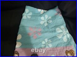 Bratz Twin Size Vintage Bratz Comforter Set Early 2000s. Sheet, Fitted +more