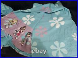 Bratz Twin Size Vintage Bratz Comforter Set Early 2000s. Sheet, Fitted +more