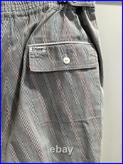 Vintage Christian Dior Monsieur Matching Pant and Jacket Set