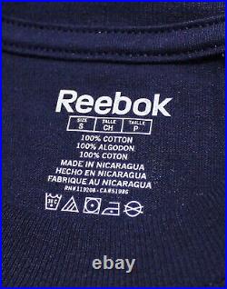 Vintage NWT REEBOK Men's John Wall Rookie Season Matching Set Shorts + Tee Small